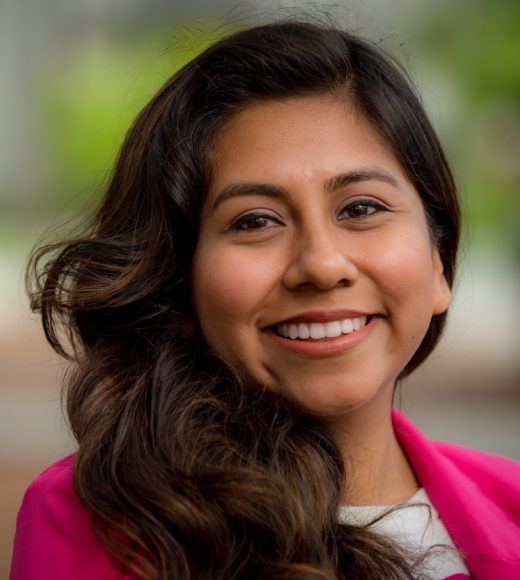 Adela Hernandez Research & Creative Activities